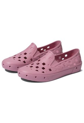 Tenis Vans Ua Trek Slip-On Lila Vans