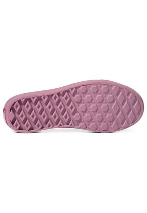 Tenis Vans Ua Trek Slip-On Lila Vans