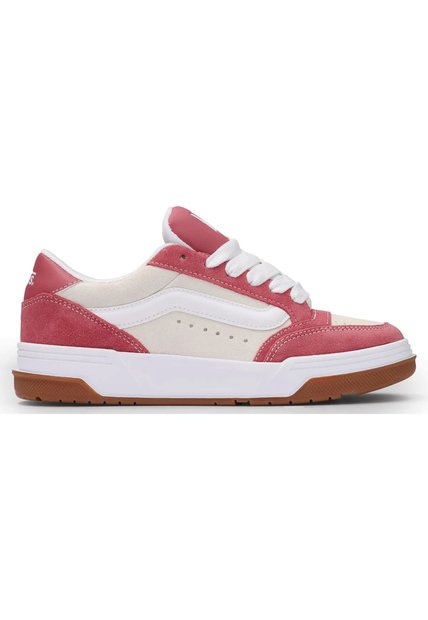 Tenis Mujer Vans Hylane Rosado Vans