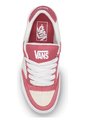 Tenis Mujer Vans Hylane Rosado Vans de Vans