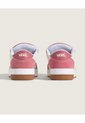 Tenis Mujer Vans Hylane Rosado Vans de Vans