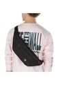 Canguro Hombre Vans Ward Cross Body Pack Negro Vans de Vans