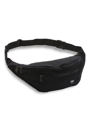 Canguro Hombre Vans Ward Cross Body Pack Negro Vans