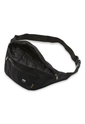 Canguro Hombre Vans Ward Cross Body Pack Negro Vans