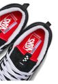 Tenis Hombre Vans Skate Old Skool 36 + Negro Vans de Vans