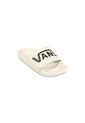 Tenis Mujer Vans Wm La Costa Slide-On Blanco Vans de Vans