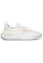 Tenis Hombre Vans Ua Ultrarange Vr3 Blanco Puro Vans de Vans