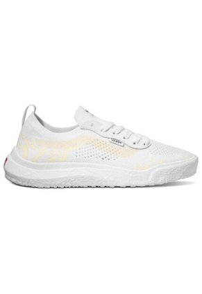 Tenis Hombre Vans Ua Ultrarange Vr3 Blanco Puro Vans
