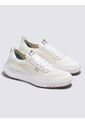 Tenis Hombre Vans Ua Ultrarange Vr3 Blanco Puro Vans de Vans