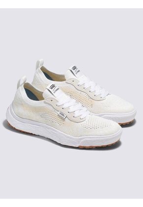 Tenis Hombre Vans Ua Ultrarange Vr3 Blanco Puro Vans