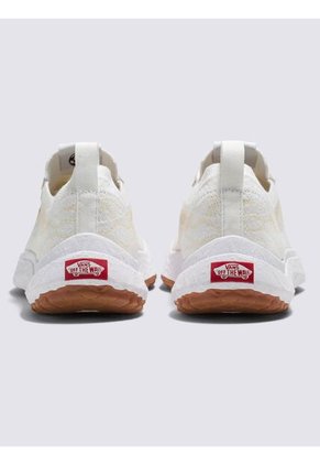 Tenis Hombre Vans Ua Ultrarange Vr3 Blanco Puro Vans
