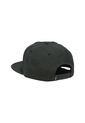 Gorra Vans Authentic Snapback-Negro de Vans