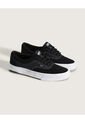 Tenis Hombre Vans Skate Era Wafflecup Negro Vans de Vans
