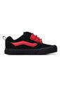 Tenis Hombre Vans Knu Skool Negro Vans de Vans