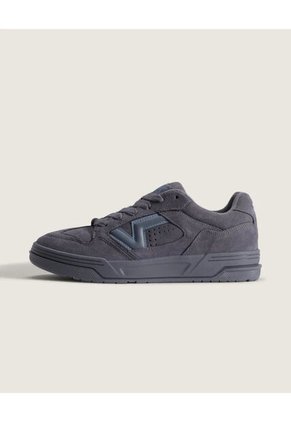 Tenis Hombre Vans Upland Gris Vans