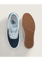 Tenis Hombre Vans Skate Era Wafflecup Azul Vans de Vans