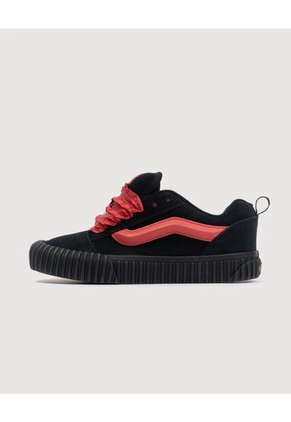 Tenis Hombre Vans Knu Skool Negro Vans