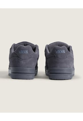 Tenis Hombre Vans Upland Gris Vans