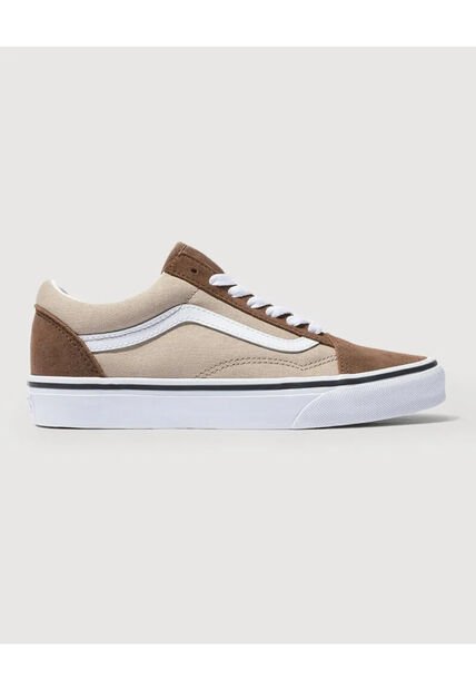 Tenis Hombre Vans Old Skool Multicolor 2 Vans