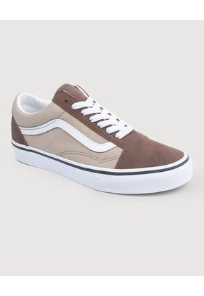 Tenis Hombre Vans Old Skool Multicolor 2 Vans