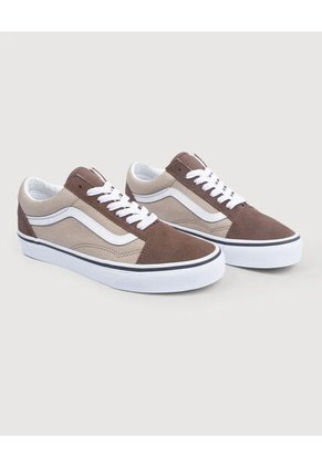 Tenis Hombre Vans Old Skool Multicolor 2 Vans