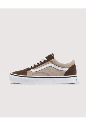 Tenis Hombre Vans Old Skool Multicolor 2 Vans