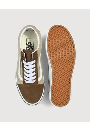Tenis Hombre Vans Old Skool Multicolor 2 Vans