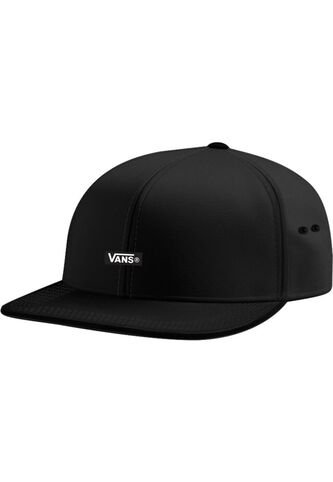 Gorra Hombre VANS VANS JOCKEY Negro Vans Vans