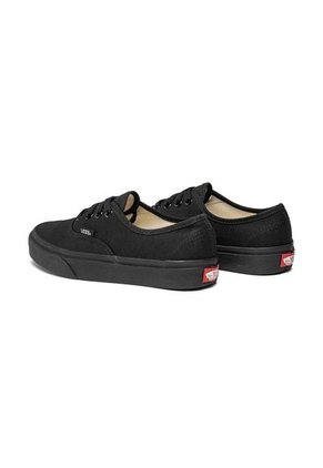 Tenis Vans Authentic Hombre-Negro