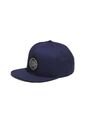 Gorra Vans Original Check Snapback-Azul de Vans