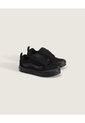 Tenis Niño Vans Yt Knu Skool Negro Vans de Vans