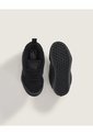 Tenis Niño Vans Yt Knu Skool Negro Vans de Vans