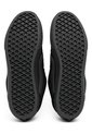 Tenis Niño Vans Yt Knu Skool Negro Vans de Vans