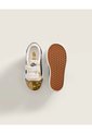 Tenis Niño Vans Old Skool V Amarillo Vans de Vans