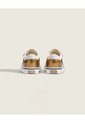 Tenis Niño Vans Old Skool V Amarillo Vans de Vans