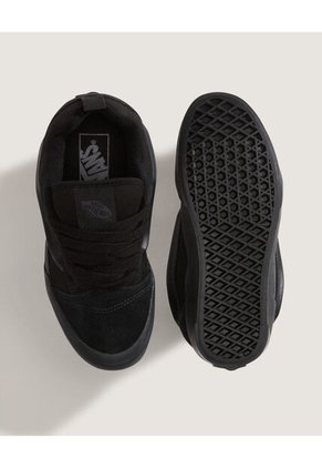 Tenis Niño VANS JN KNU SKOOL Negro Vans