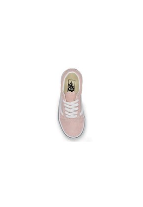 Tenis Niños Vans Old Skool Rosa Vans