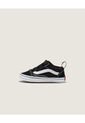 Tenis Niño VANS IN OLD SKOOL CRIB Negro Vans de Vans