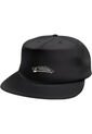 Gorra Hombre VANS CRESTLINE UNSTRUCTUR Negro Vans de Vans