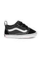 Tenis Niño VANS IN OLD SKOOL CRIB Negro Vans de Vans