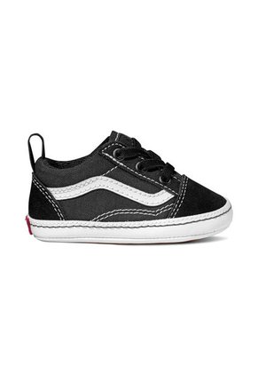 Tenis Niño VANS IN OLD SKOOL CRIB Negro Vans