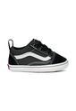 Tenis Niño VANS IN OLD SKOOL CRIB Negro Vans de Vans