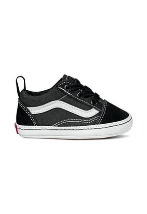 Tenis Niño VANS IN OLD SKOOL CRIB Negro Vans