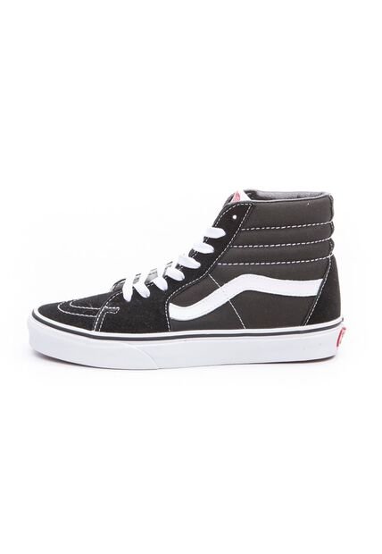 TENIS VANS UNISEXO SK8-HI Talla 8