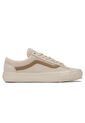 Tenis Mujer VANS LX OLD SKOOL 36 Café Claro Vans de Vans