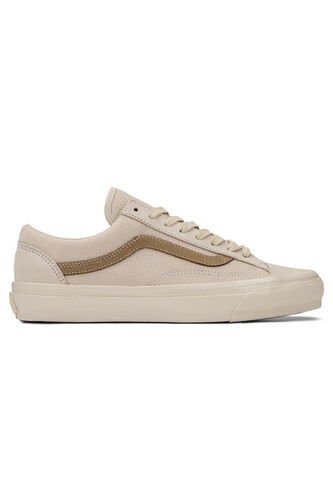 Tenis Mujer VANS LX OLD SKOOL 36 Café Claro Vans Vans