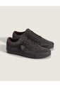 Tenis Mujer VANS OLD SKOOL Gris Vans de Vans