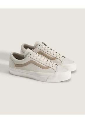 Tenis Mujer VANS LX OLD SKOOL 36 Café Claro Vans