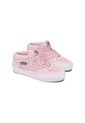 Tenis Mujer VANS SKATE HALF CAB Rosado Vans de Vans
