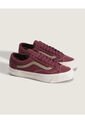 Tenis Mujer VANS LX OLD SKOOL 36 Morado Vans de Vans
